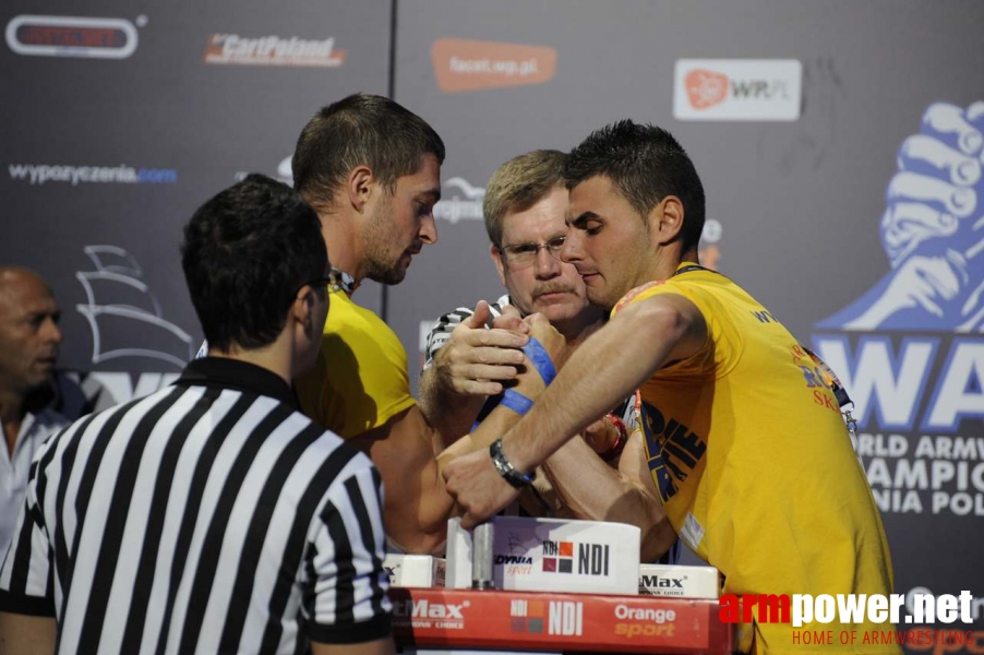 World Armwrestling Championship 2013 - day 4 # Armwrestling # Armpower.net