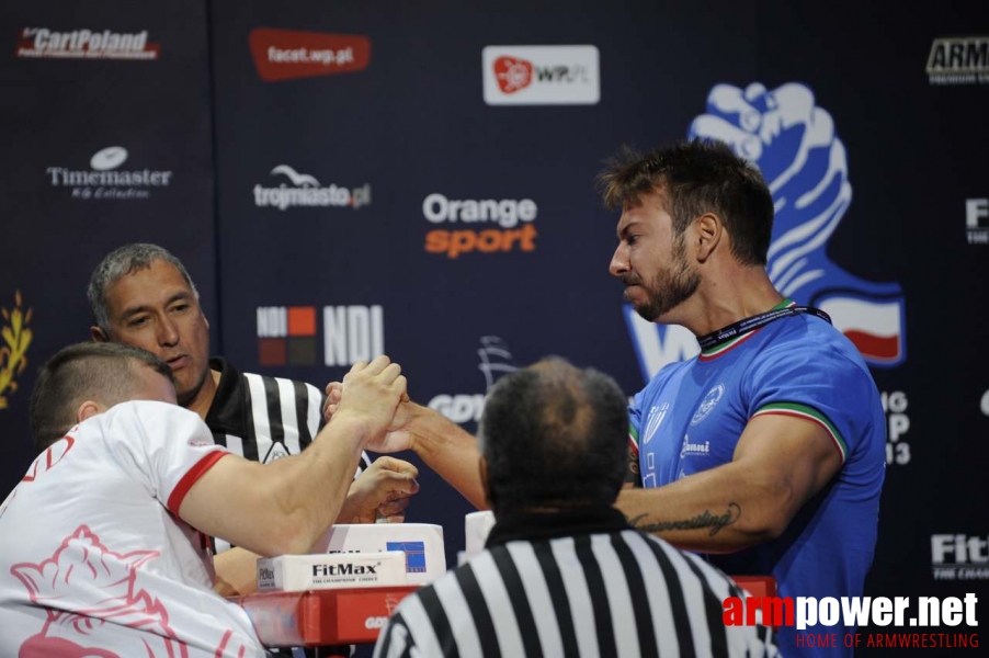 World Armwrestling Championship 2013 - day 4 # Aрмспорт # Armsport # Armpower.net