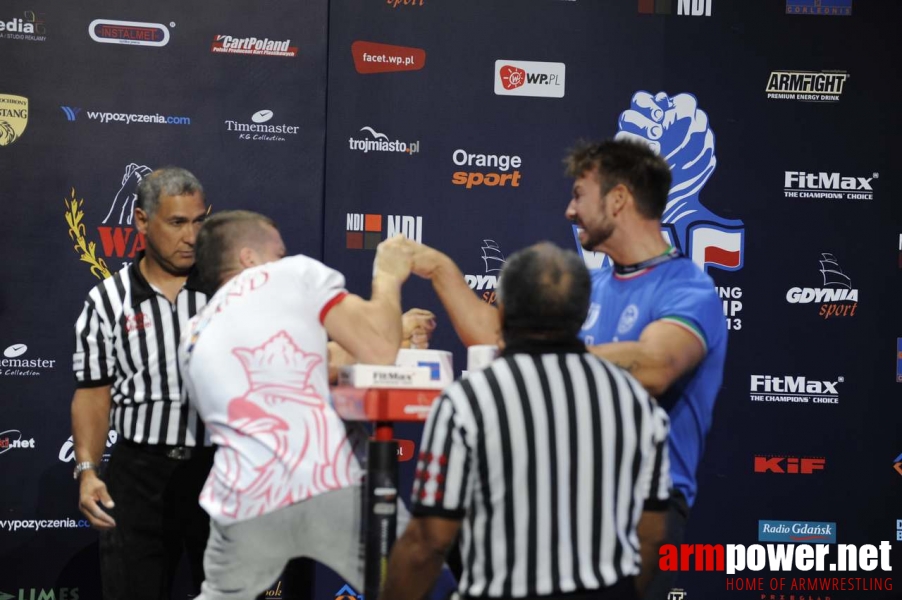 World Armwrestling Championship 2013 - day 4 # Siłowanie na ręce # Armwrestling # Armpower.net