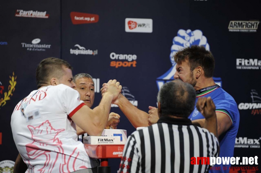 World Armwrestling Championship 2013 - day 4 # Armwrestling # Armpower.net