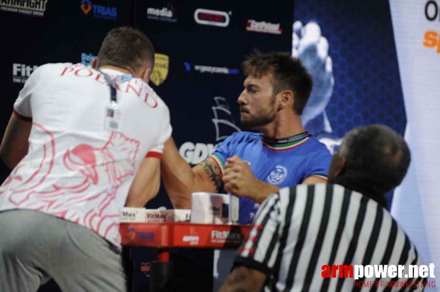 World Armwrestling Championship 2013 - day 4 # Armwrestling # Armpower.net