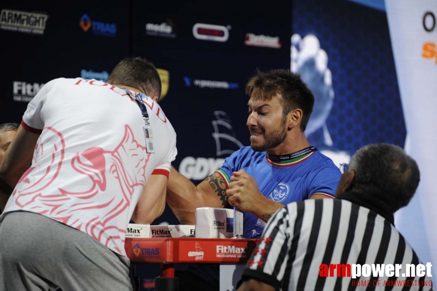 World Armwrestling Championship 2013 - day 4 # Aрмспорт # Armsport # Armpower.net