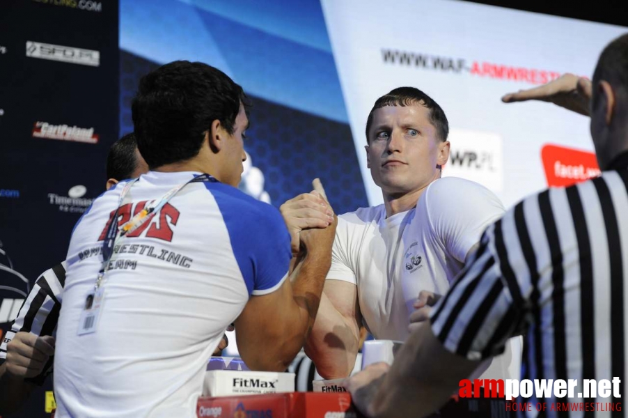 World Armwrestling Championship 2013 - day 4 # Armwrestling # Armpower.net