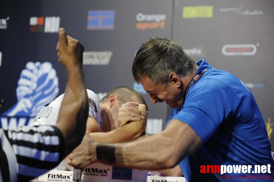 World Armwrestling Championship 2013 - day 4 # Aрмспорт # Armsport # Armpower.net