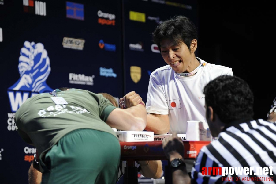 World Armwrestling Championship 2013 - day 4 # Siłowanie na ręce # Armwrestling # Armpower.net