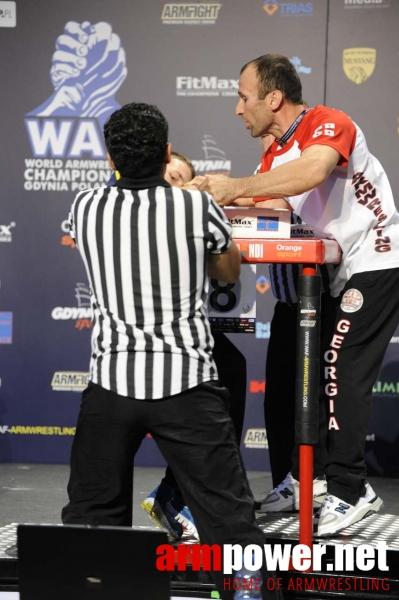 World Armwrestling Championship 2013 - day 4 # Armwrestling # Armpower.net