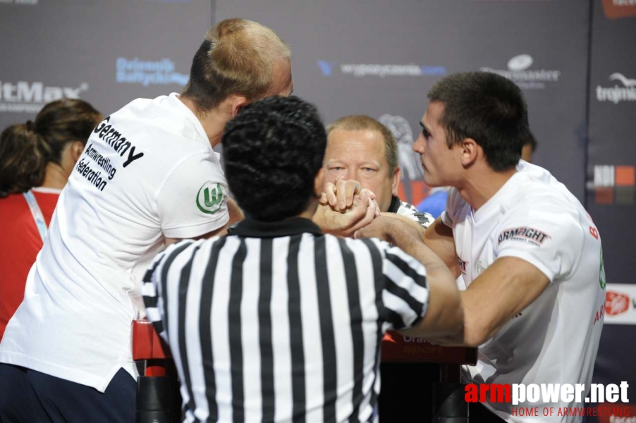 World Armwrestling Championship 2013 - day 4 # Armwrestling # Armpower.net