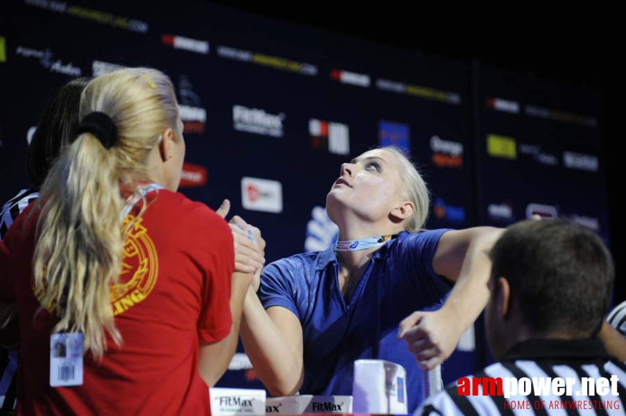 World Armwrestling Championship 2013 - day 4 # Armwrestling # Armpower.net