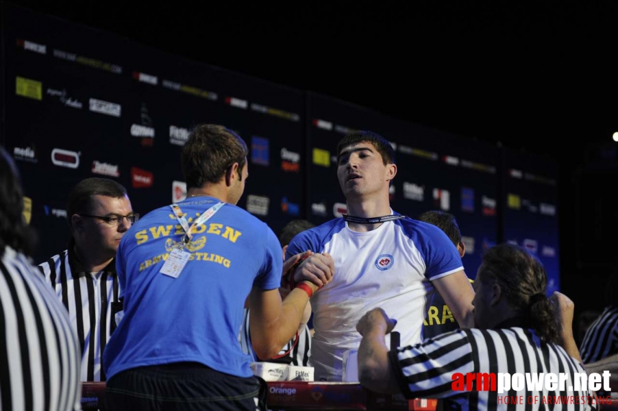 World Armwrestling Championship 2013 - day 4 # Armwrestling # Armpower.net