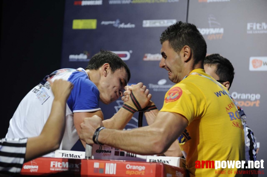 World Armwrestling Championship 2013 - day 4 # Armwrestling # Armpower.net