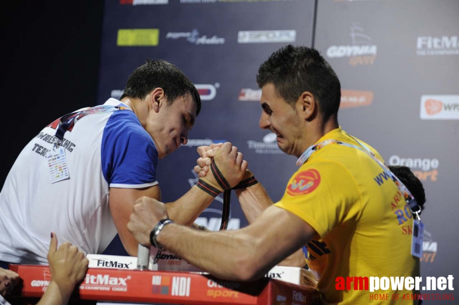 World Armwrestling Championship 2013 - day 4 # Siłowanie na ręce # Armwrestling # Armpower.net