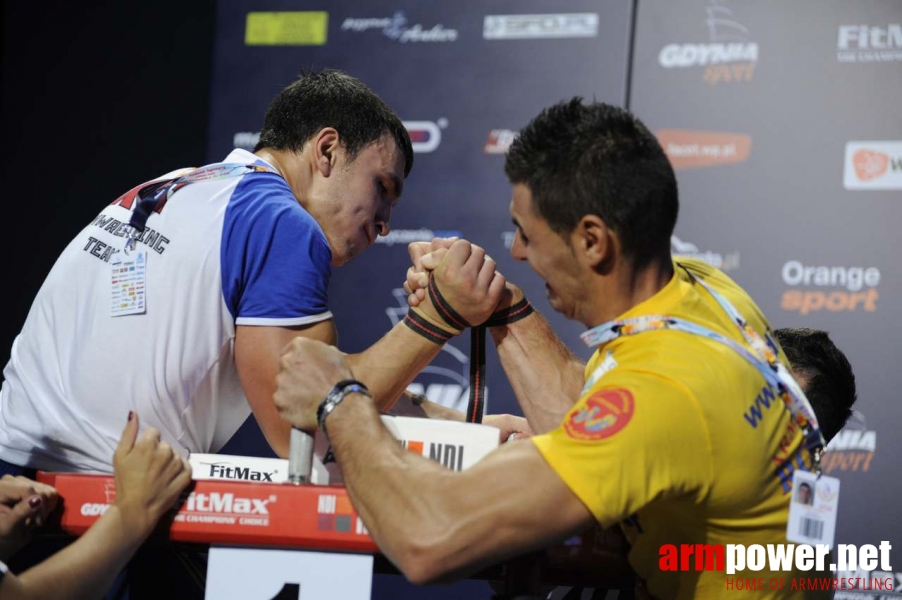 World Armwrestling Championship 2013 - day 4 # Armwrestling # Armpower.net