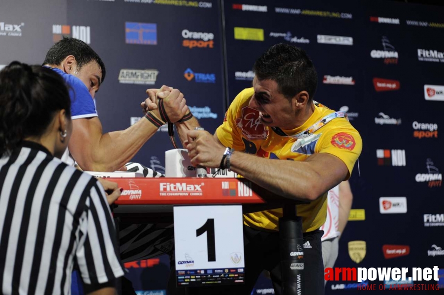 World Armwrestling Championship 2013 - day 4 # Siłowanie na ręce # Armwrestling # Armpower.net