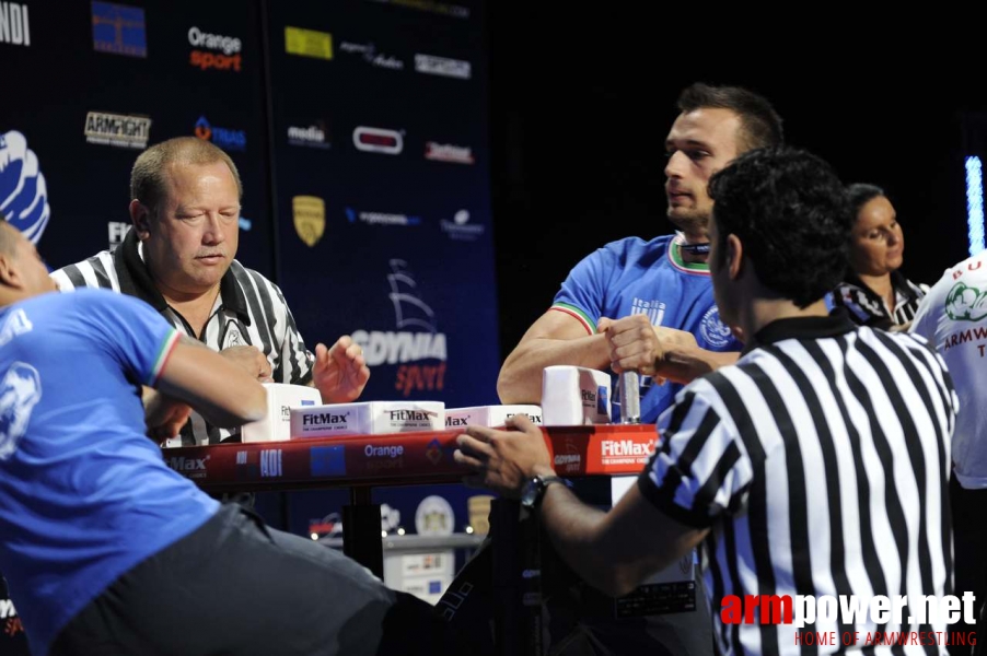 World Armwrestling Championship 2013 - day 4 # Aрмспорт # Armsport # Armpower.net