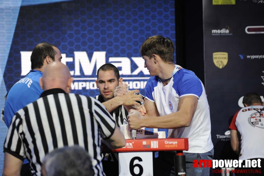 World Armwrestling Championship 2013 - day 4 # Siłowanie na ręce # Armwrestling # Armpower.net