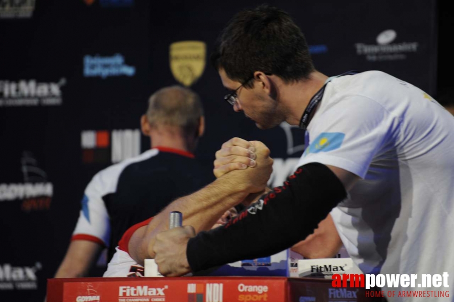 World Armwrestling Championship 2013 - day 4 # Armwrestling # Armpower.net