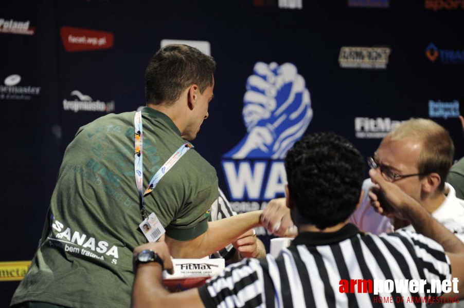 World Armwrestling Championship 2013 - day 4 # Aрмспорт # Armsport # Armpower.net