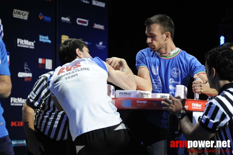 World Armwrestling Championship 2013 - day 4 # Armwrestling # Armpower.net