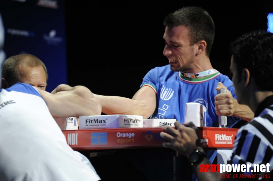 World Armwrestling Championship 2013 - day 4 # Aрмспорт # Armsport # Armpower.net