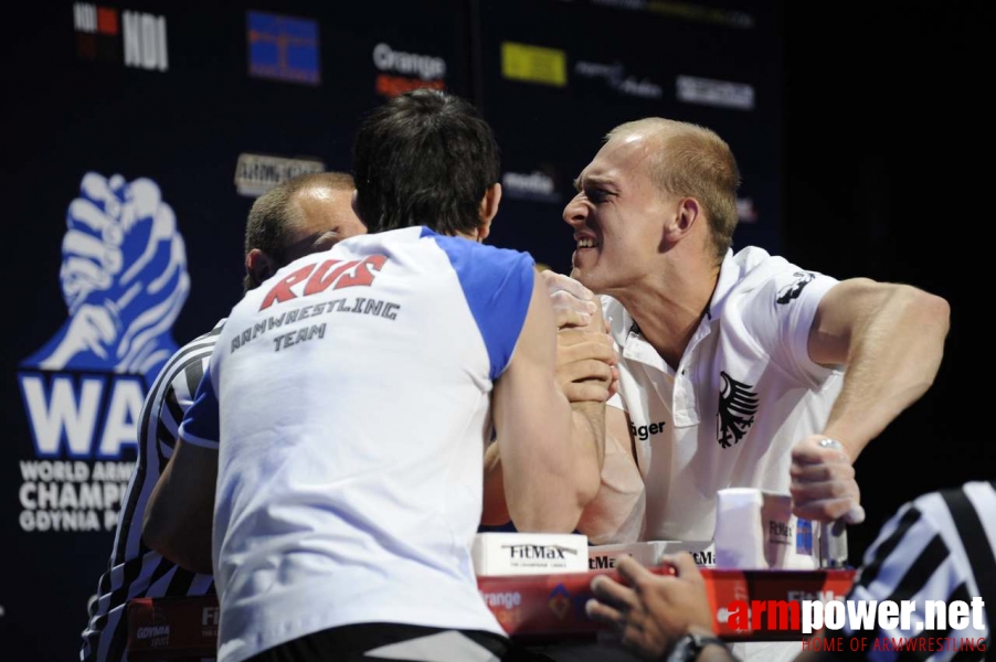 World Armwrestling Championship 2013 - day 4 # Armwrestling # Armpower.net