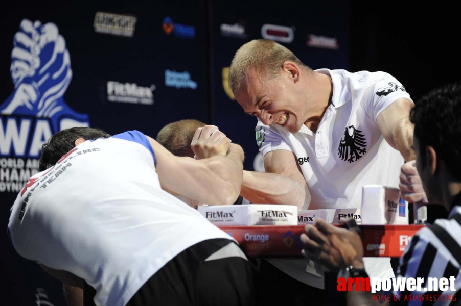 World Armwrestling Championship 2013 - day 4 # Siłowanie na ręce # Armwrestling # Armpower.net