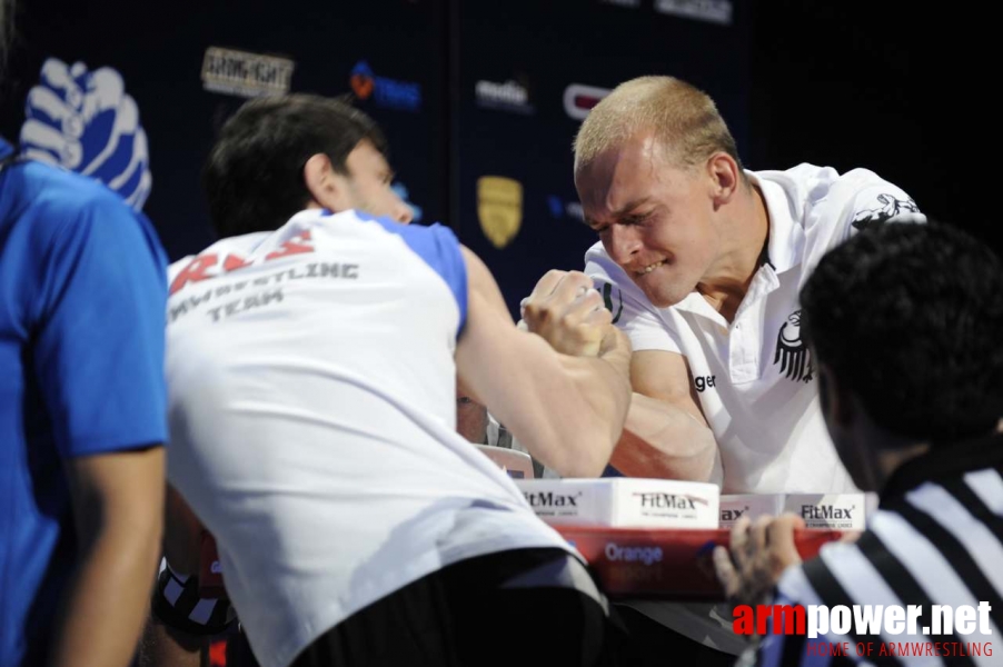 World Armwrestling Championship 2013 - day 4 # Armwrestling # Armpower.net