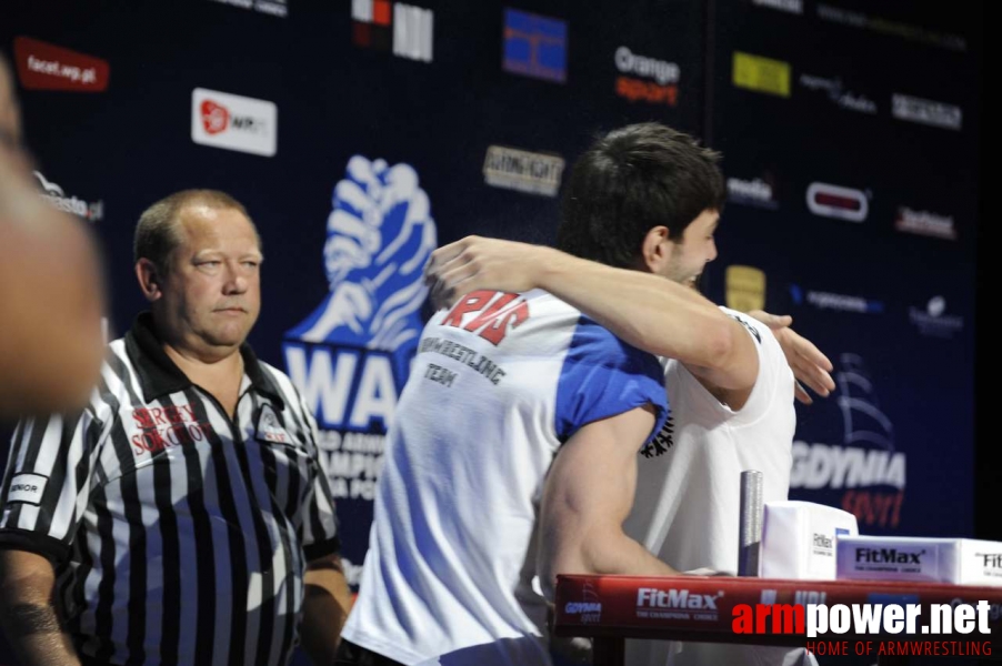 World Armwrestling Championship 2013 - day 4 # Siłowanie na ręce # Armwrestling # Armpower.net