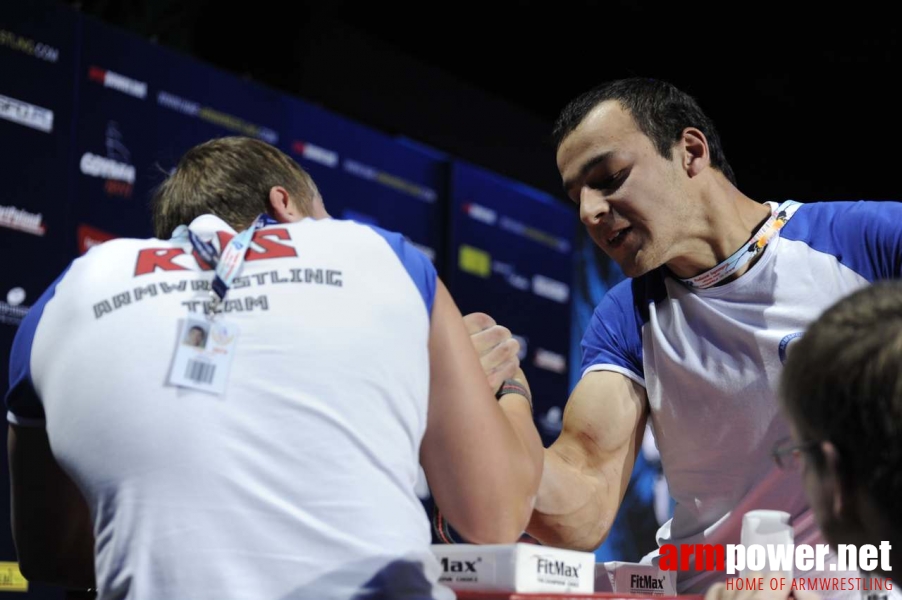 World Armwrestling Championship 2013 - day 4 # Armwrestling # Armpower.net