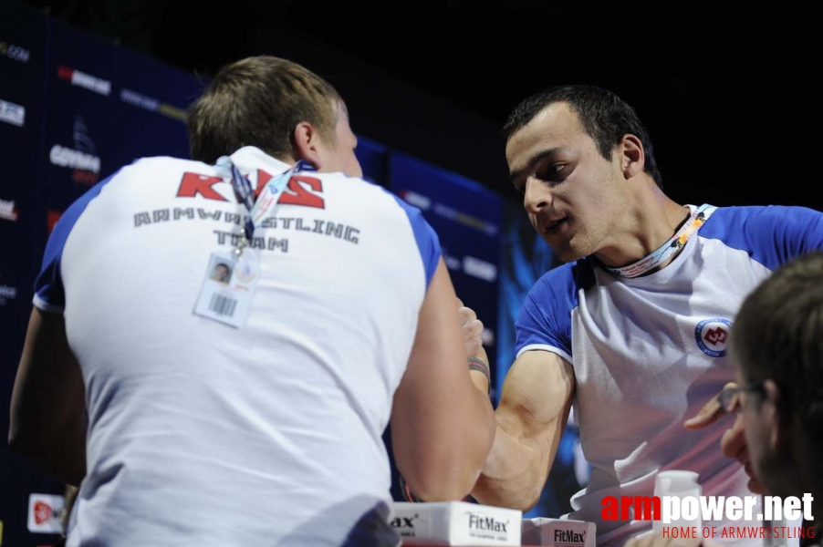 World Armwrestling Championship 2013 - day 4 # Siłowanie na ręce # Armwrestling # Armpower.net