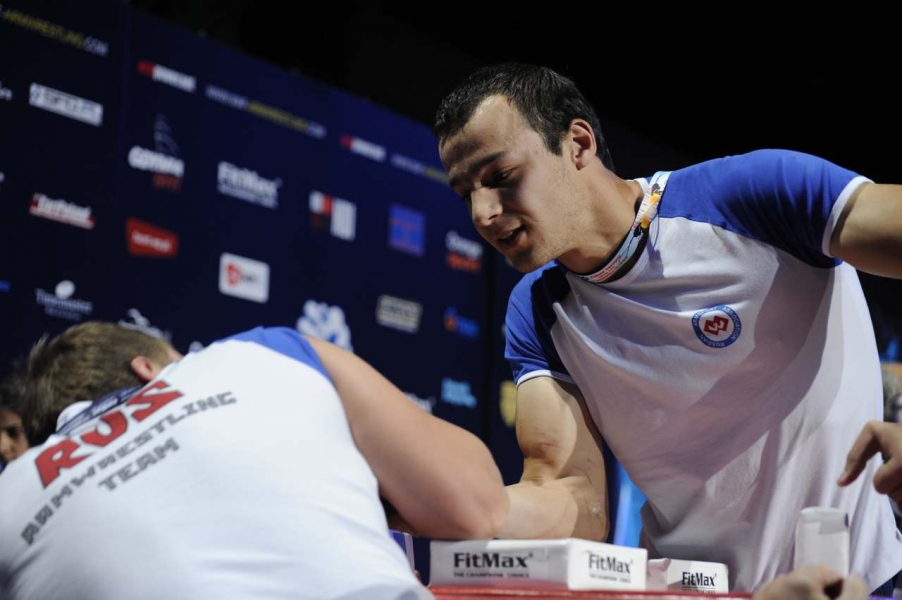 World Armwrestling Championship 2013 - day 4 # Aрмспорт # Armsport # Armpower.net