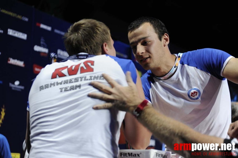 World Armwrestling Championship 2013 - day 4 # Armwrestling # Armpower.net