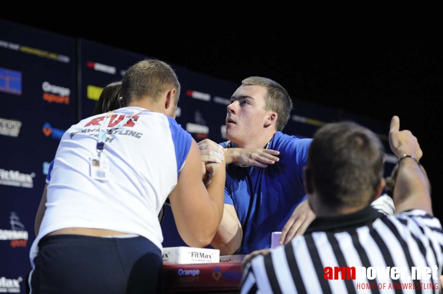 World Armwrestling Championship 2013 - day 4 # Aрмспорт # Armsport # Armpower.net