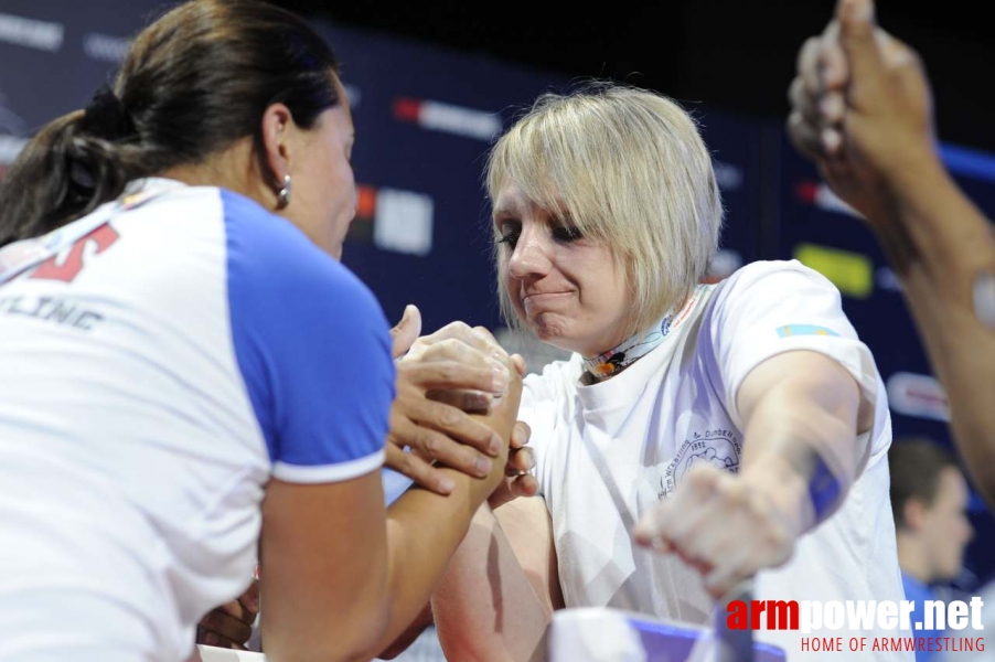 World Armwrestling Championship 2013 - day 4 # Aрмспорт # Armsport # Armpower.net