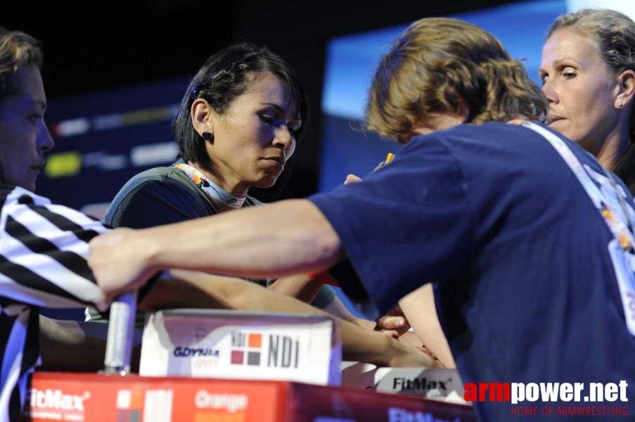 World Armwrestling Championship 2013 - day 4 # Armwrestling # Armpower.net