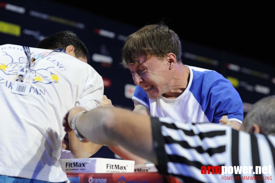 World Armwrestling Championship 2013 - day 4 # Siłowanie na ręce # Armwrestling # Armpower.net