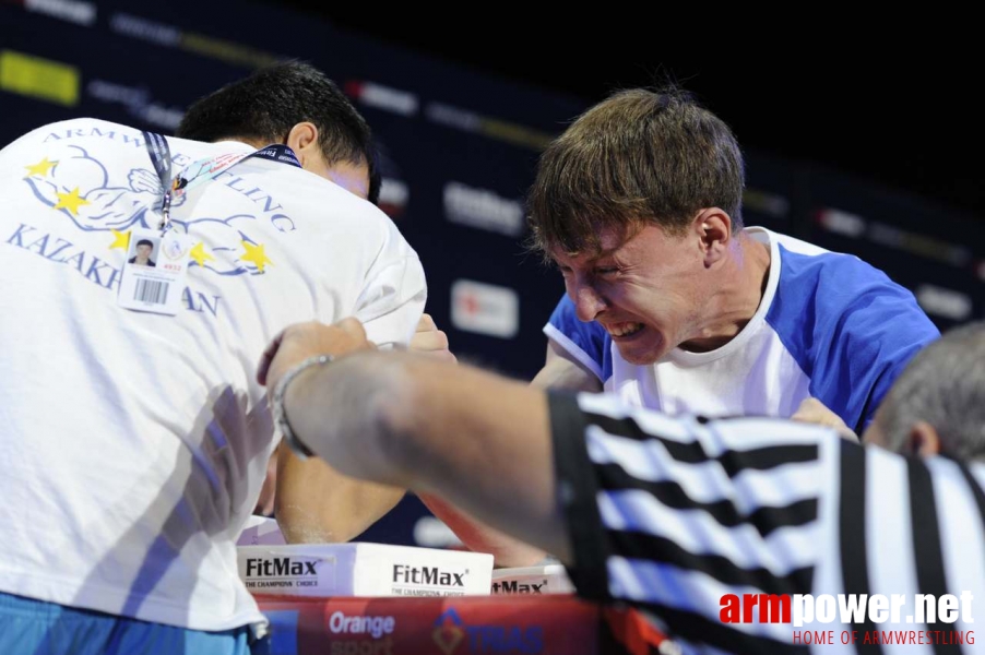 World Armwrestling Championship 2013 - day 4 # Siłowanie na ręce # Armwrestling # Armpower.net