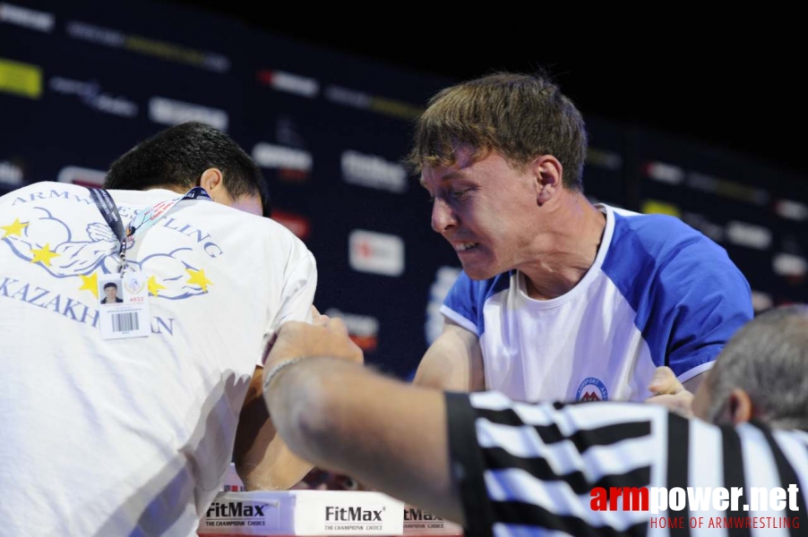 World Armwrestling Championship 2013 - day 4 # Aрмспорт # Armsport # Armpower.net