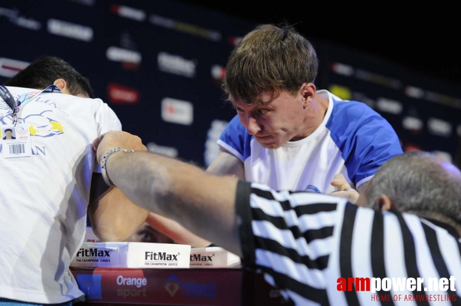 World Armwrestling Championship 2013 - day 4 # Siłowanie na ręce # Armwrestling # Armpower.net