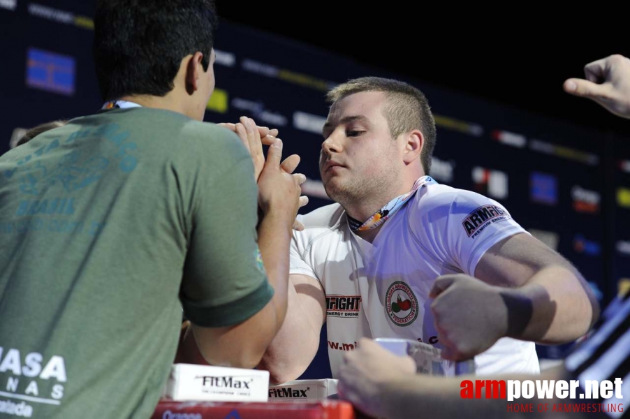 World Armwrestling Championship 2013 - day 4 # Armwrestling # Armpower.net