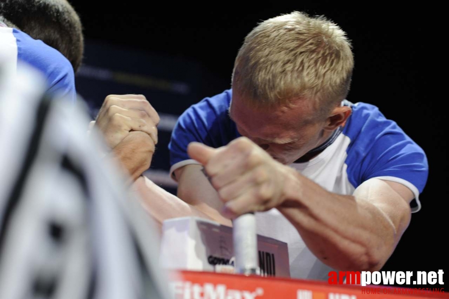 World Armwrestling Championship 2013 - day 4 # Armwrestling # Armpower.net