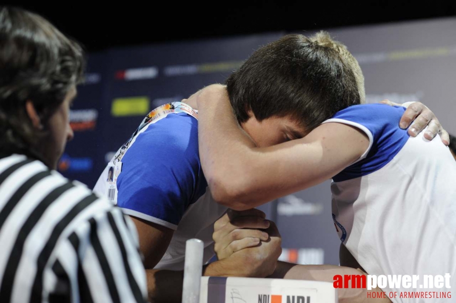 World Armwrestling Championship 2013 - day 4 # Aрмспорт # Armsport # Armpower.net