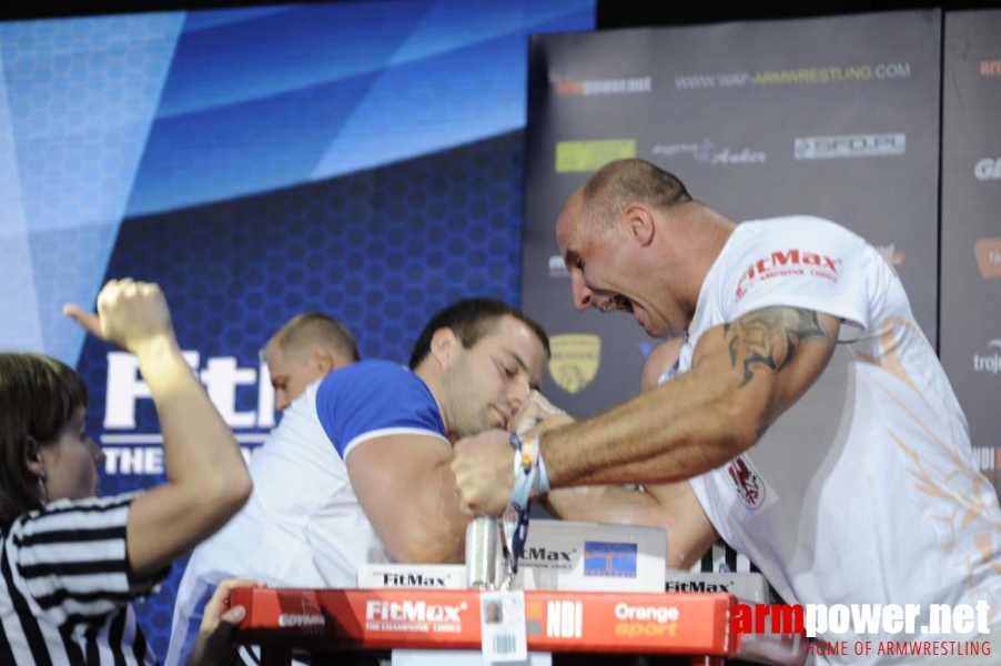 World Armwrestling Championship 2013 - day 4 # Armwrestling # Armpower.net