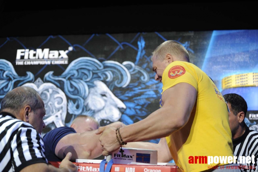 World Armwrestling Championship 2013 - day 4 # Armwrestling # Armpower.net