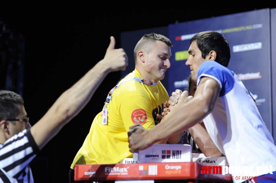 World Armwrestling Championship 2013 - day 4 # Aрмспорт # Armsport # Armpower.net