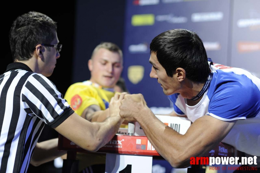 World Armwrestling Championship 2013 - day 4 # Aрмспорт # Armsport # Armpower.net