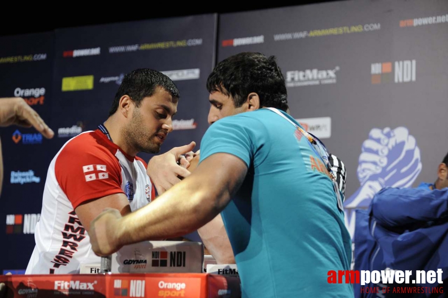 World Armwrestling Championship 2013 - day 4 # Armwrestling # Armpower.net