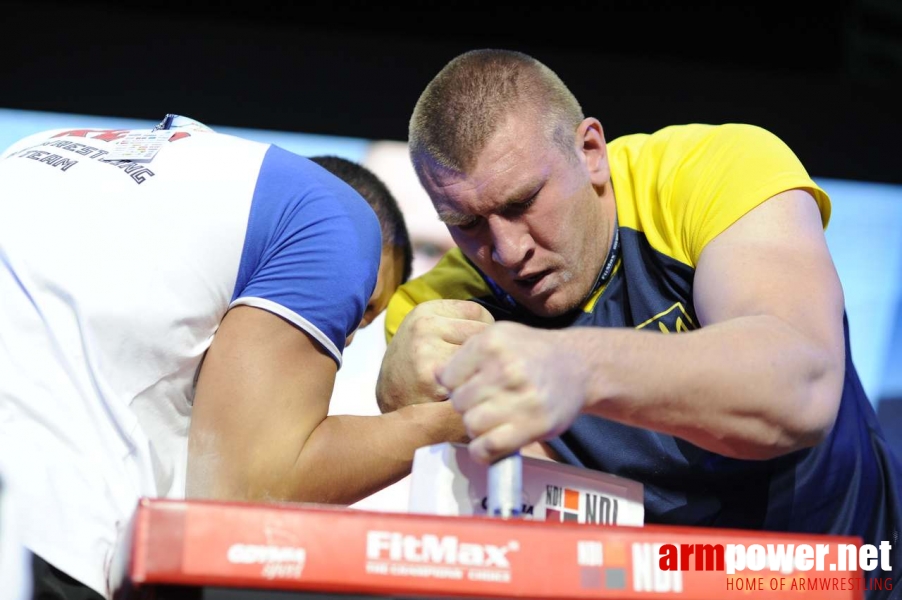 World Armwrestling Championship 2013 - day 4 # Siłowanie na ręce # Armwrestling # Armpower.net