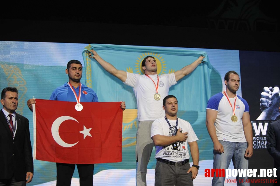 World Armwrestling Championship 2013 - day 4 # Armwrestling # Armpower.net