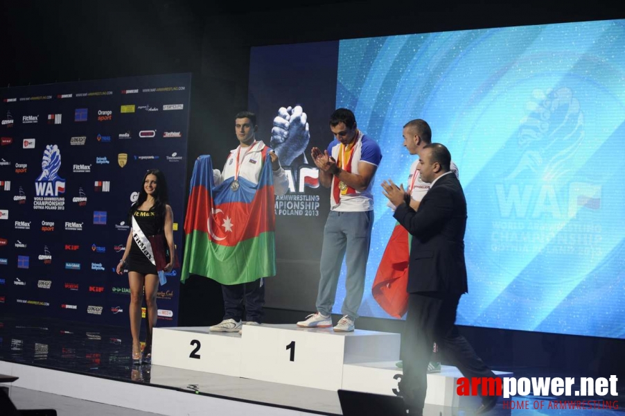 World Armwrestling Championship 2013 - day 4 # Aрмспорт # Armsport # Armpower.net