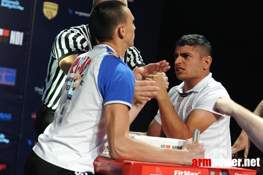 World Armwrestling Championship 2013 - photo: Irina # Siłowanie na ręce # Armwrestling # Armpower.net